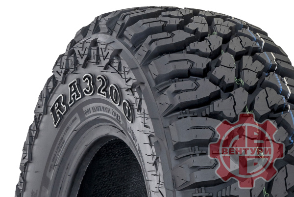 Шина ROADCRUZA RA3200 M/T LT225/75R16 115/112Q POR