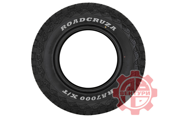 Шина ROADCRUZA RA7000 X/T 275/70R16 114T