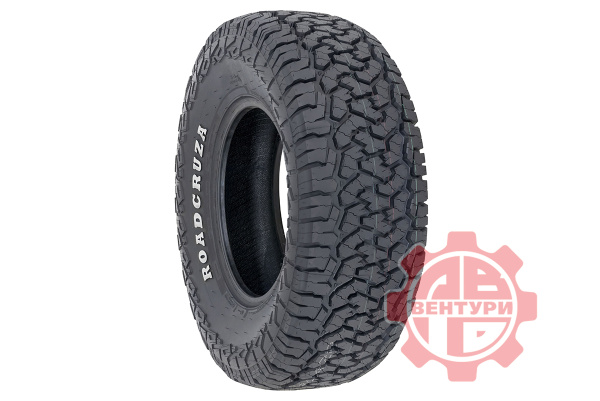 Шина ROADCRUZA RA1100 A/T 33X12.50R17LT 120S