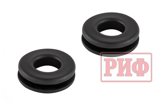 Площадка РИФ под лебёдку в штатный бампер Haval H5 2023+