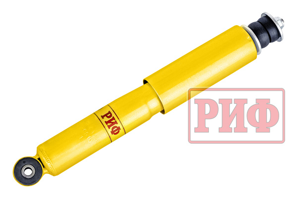 Амортизатор РИФ передний Нива 21214М штатный, 21214 штатный и лифт 50 мм