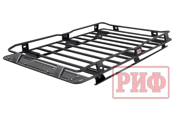 Багажник экспедиционный (корзина) РИФ 1200х2100 мм для Toyota Land Cruiser 100/105
