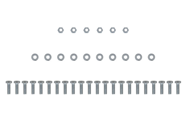 Пыльник поворотного кулака нов.обр. УАЗ с мостами Тимкен, Спайсер, Гибридный (2 шт.) прозрачный