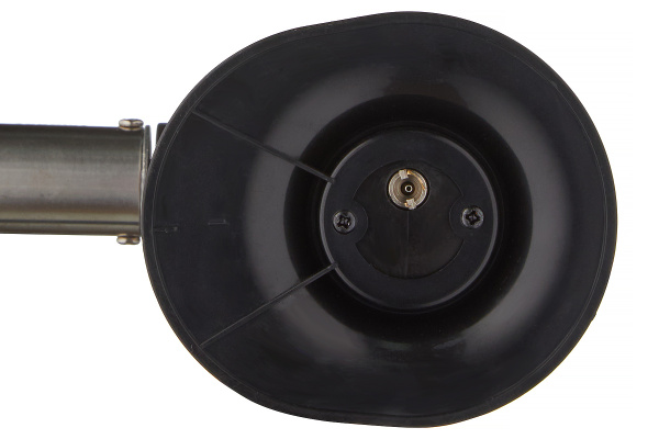 3 Резак газовый TOURIST SILVER с пьезоподжигом и возможностью перезаправки 3 Резак газовый TOURIST SILVER с пьезоподжигом и возможностью перезаправки