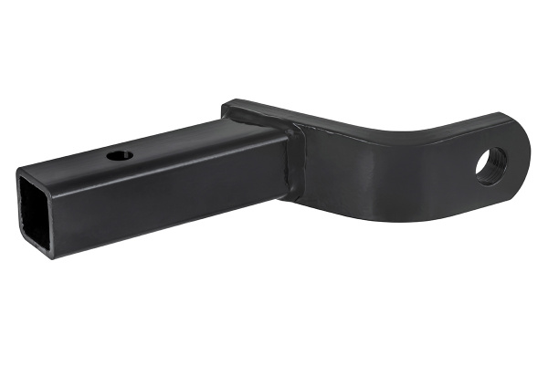 Переходник для фаркопа (занижение 3,5" - 85 мм)