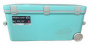 Термобокс SHINWA Lagoon 45L бирюзовый