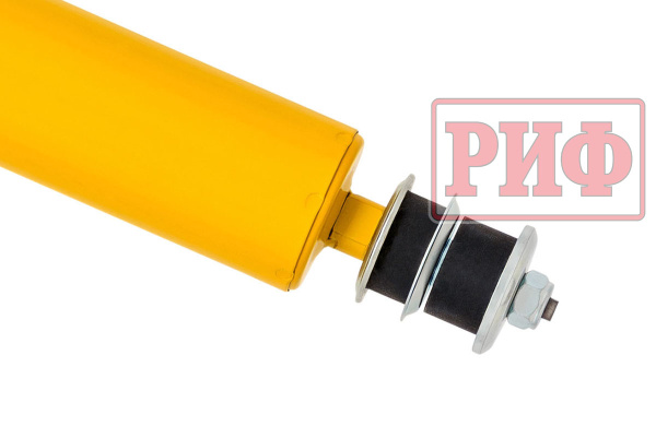 Амортизатор РИФ передний Jeep Wrangler JK 2006-2018, лифт 50 мм