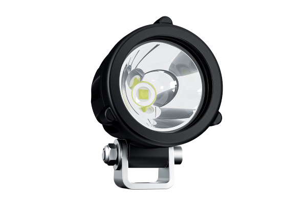 Фара рабочего света AURORA 51 мм 10W LED Фара рабочего света AURORA 51 мм 10W LED