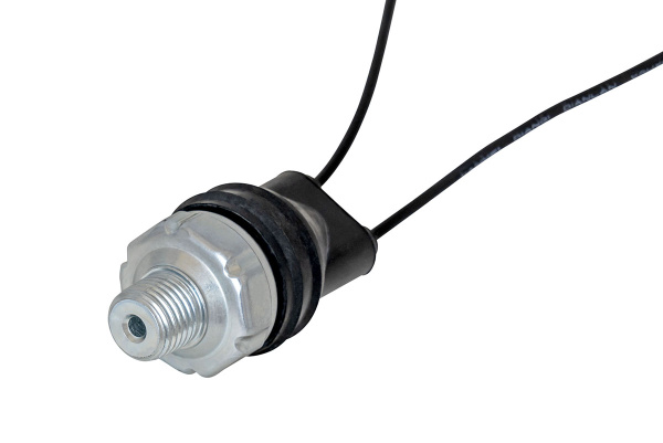 Датчик давления (провода) 11,23 атм вкл/13,61 атм выкл (30 А)