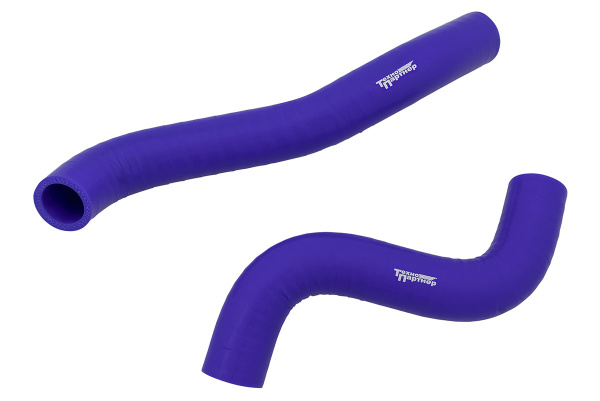 Патрубки радиатора ВАЗ 2123 