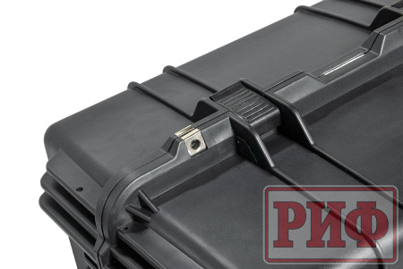 Кейс защитный ударопрочный РИФ 1140х643х419 мм IP55