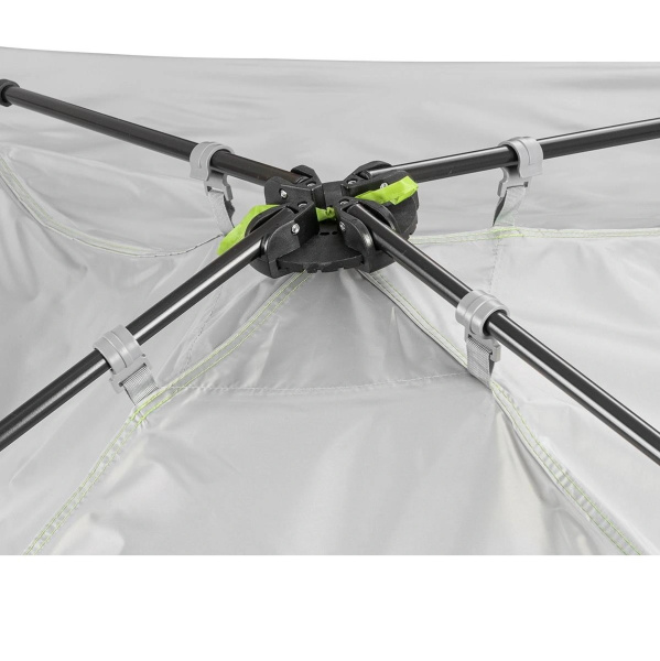 3 Шатер Nisus SORANG зелёный