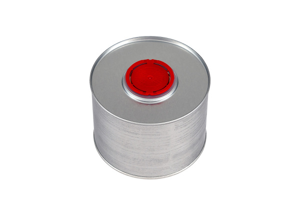 Грунт эпоксидный антикоррозийный с отвердителем ПРОТОПЛАСТ комплект (5 л+0,5 л)