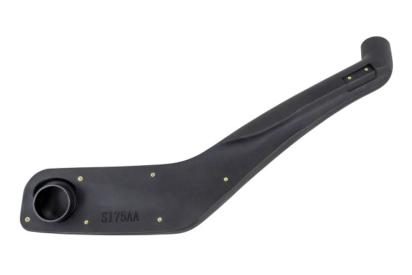 Шноркель для Isuzu D-Max 2012+ 3.0D (S175A)