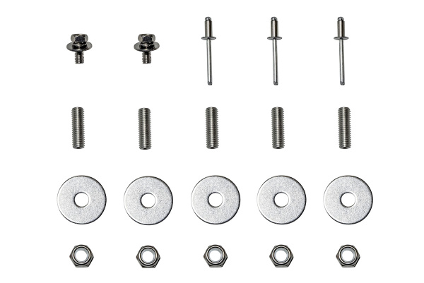 Шноркель для Toyota Hilux 2015+ 2.8TD