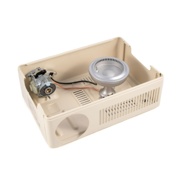 4 Плита газовая портативная СЛЕДОПЫТ 