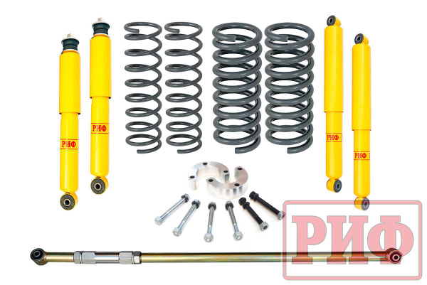 Лифт-комплект