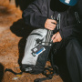 Рюкзак туристический Naturehike Hydrogen 15 л, белый