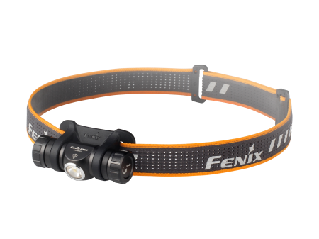 Фонарь налобный FENIX HM23