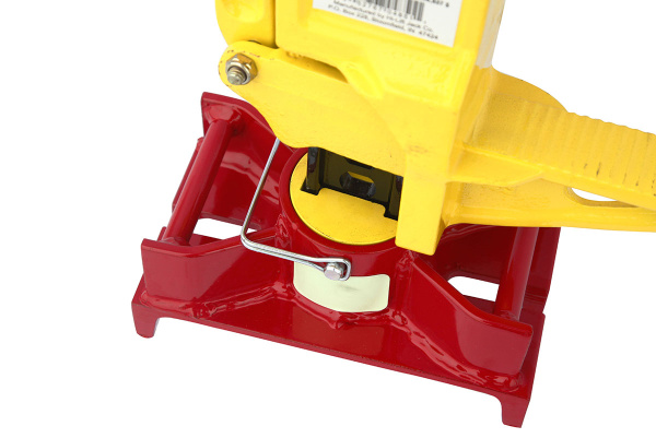 Домкрат реечный Hi-Lift Super X-Treme чугун  120 см