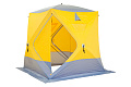 Палатки зимние
