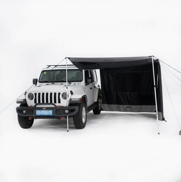 Стенки к маркизе автомобильной Wild Land LW 2,0х2,28 к-т 3 шт.