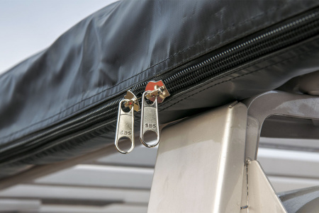 Маркиза автомобильная РИФ 2х2,5 м