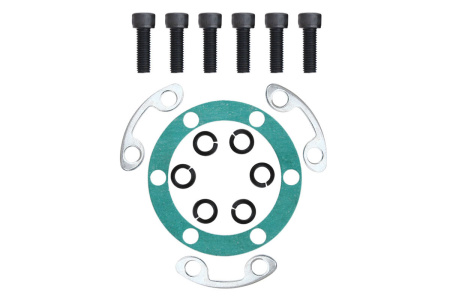 Хаб колесный "4x4" для SsangYong