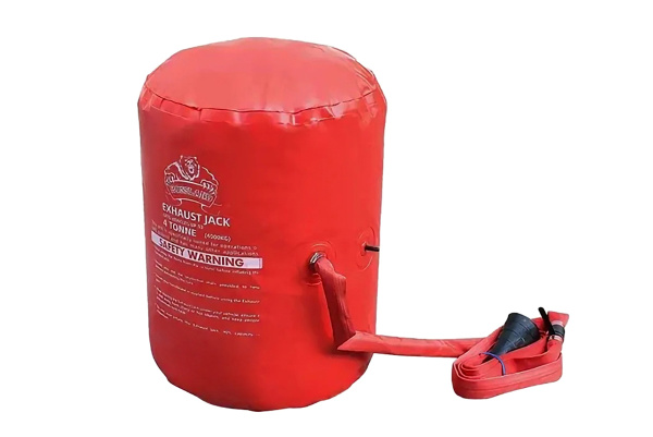 Домкрат надувной AIR JACK 4Т Домкрат надувной AIR JACK 4Т