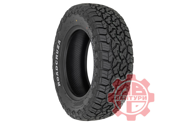 Шина ROADCRUZA RA7000 X/T LT215/70R16 106/103S