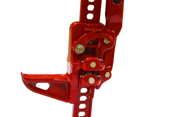 Домкрат реечный Hi-Lift чугун 120 см