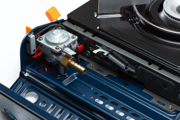 Плита газовая NaMilux NA-P3915PF