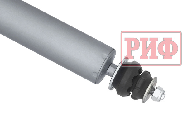 Амортизатор усиленный РИФ газовый задний Kia Sorento 2006-2009, лифт 40 мм