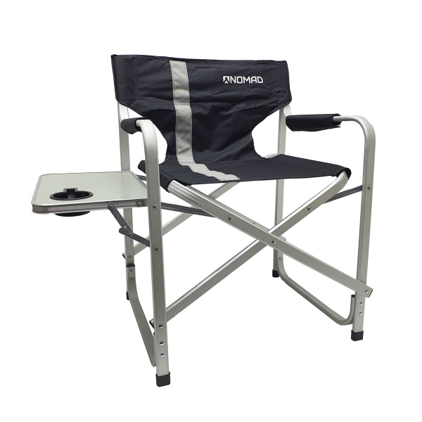 Кресло NOMAD складное, до 150 кг