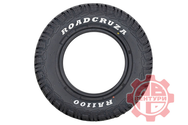 Шина ROADCRUZA RA1100 A/T P265/70R16 111T