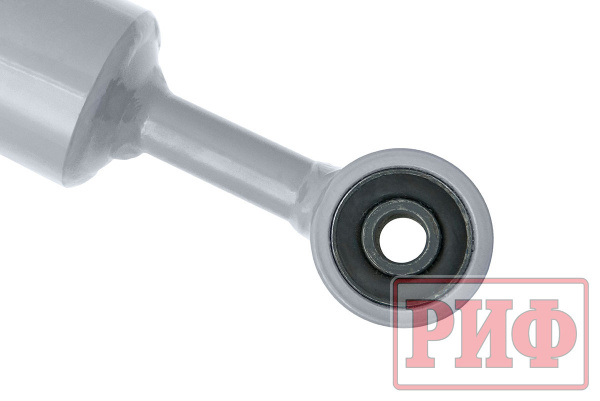 Амортизатор РИФ газовый передний Toyota Land Cruiser Prado 120, FJ Cruiser под лифт 0-45 мм