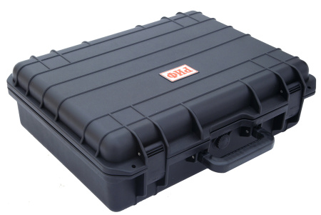 Кейс защитный ударопрочный РИФ 512х410х150 мм