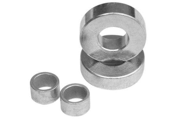 Амортизатор РИФ передний/задний для ГАЗ Соболь штатный и лифт 0-30 мм