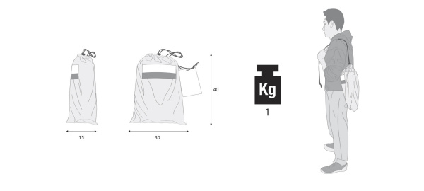2 Слой термоизоляционный для автопалатке AUTOHOME COLUMBUS VARIANT MEDIUM GRAY X-LONG 2 Слой термоизоляционный для автопалатке AUTOHOME COLUMBUS VARIANT MEDIUM GRAY X-LONG
