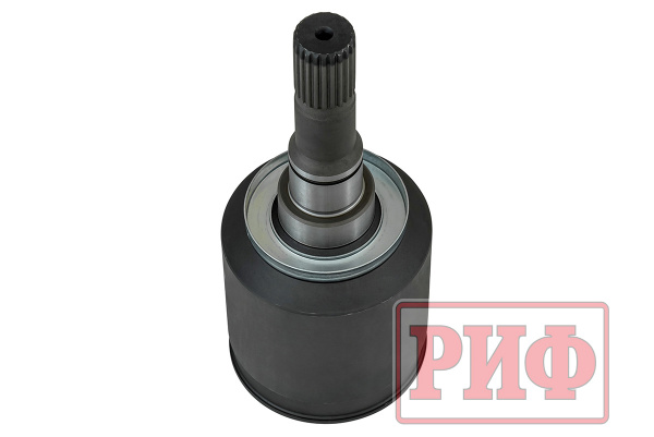 ШРУС РИФ НИВА 2121 внутренний, левый, трипод, 22 шлица