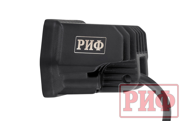 Светодиодная фара рабочего света РИФ 89 мм 20W LED