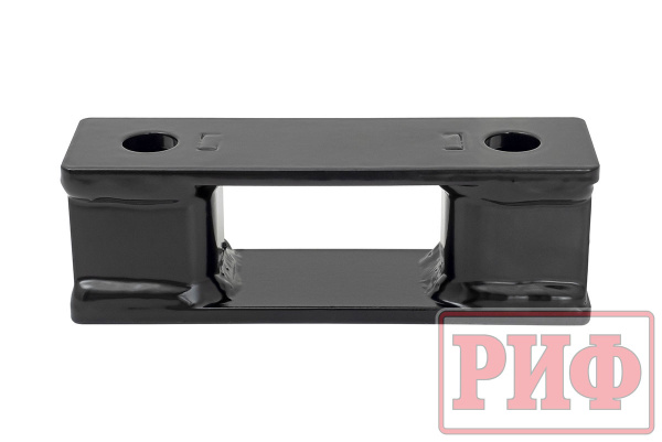 Проставки стабилизатора РИФ для УАЗ Хантер под лифт 50 мм (2 шт.)