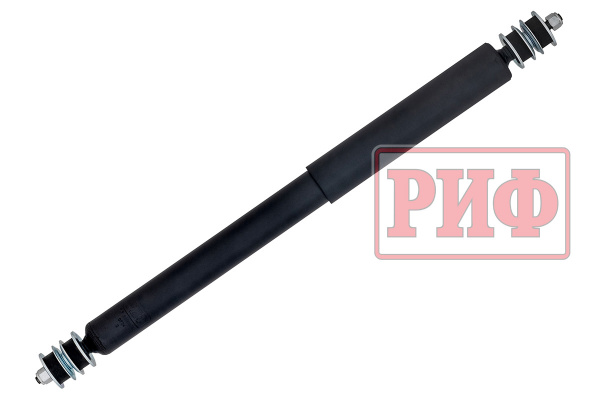 Амортизатор РИФ передний Toyota Land Cruiser 80/105 штатный