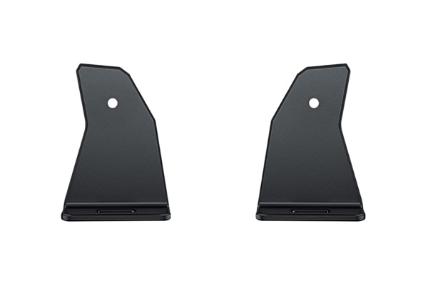 Фара комбинированного света AURORA 279 мм 60W LED