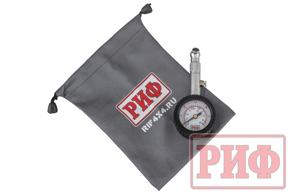 Манометр 1,5