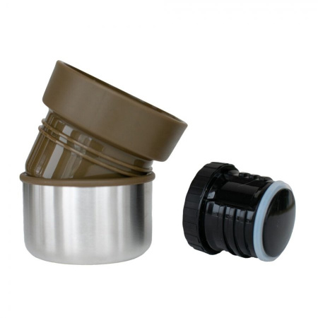 Термос TRAMP Expedition line 1,2 л., Оливковый