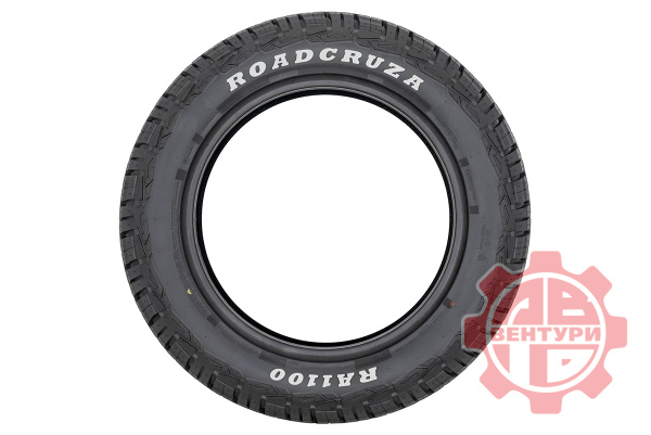 Шина ROADCRUZA RA1100 A/T LT305/55R20 121/118S