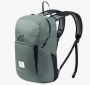 5 Рюкзак Naturehike 22 л, серый