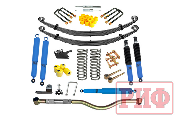 Лифт-комплект