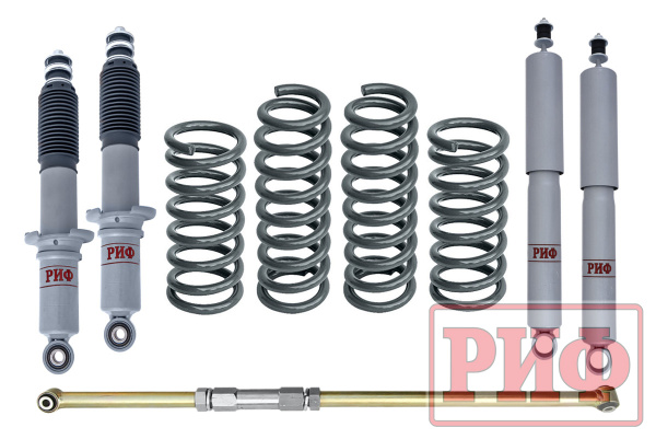 Лифт-комплект